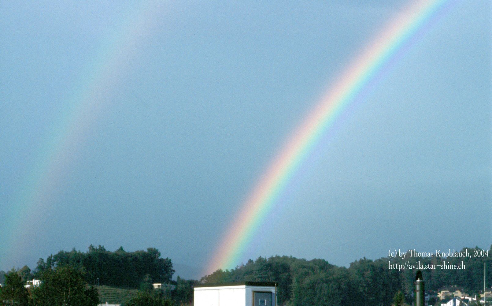 double rainbow 19.08.04