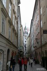 Salzburg, Austria Salzburg, Austria
