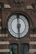 The real gasometer, Vienna, Austria