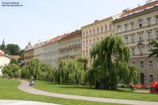 Malostranska, Prague, Czechia