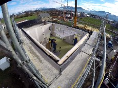 2016-02-05 - Hausmontage Schwoerer 2016-02-05 - Hausmontage Schwoerer
