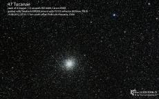 2012-08-19 - 47tucanae 2012-08-19 - 47tucanae