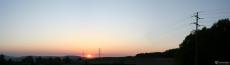 2007-04-26 - Panorama Sternwarte Bülach 2007-04-26 - Panorama Sternwarte Bülach