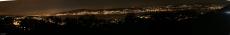 2006-11-22 - Zürichsee-Panorama mit Lichter, nachts 2006-11-22 - Zürichsee-Panorama mit Lichter, nachts